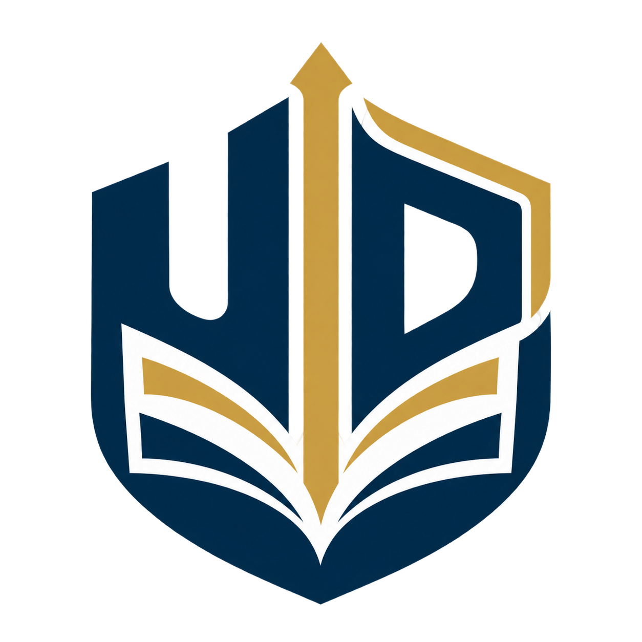Logo Ujian Dinas